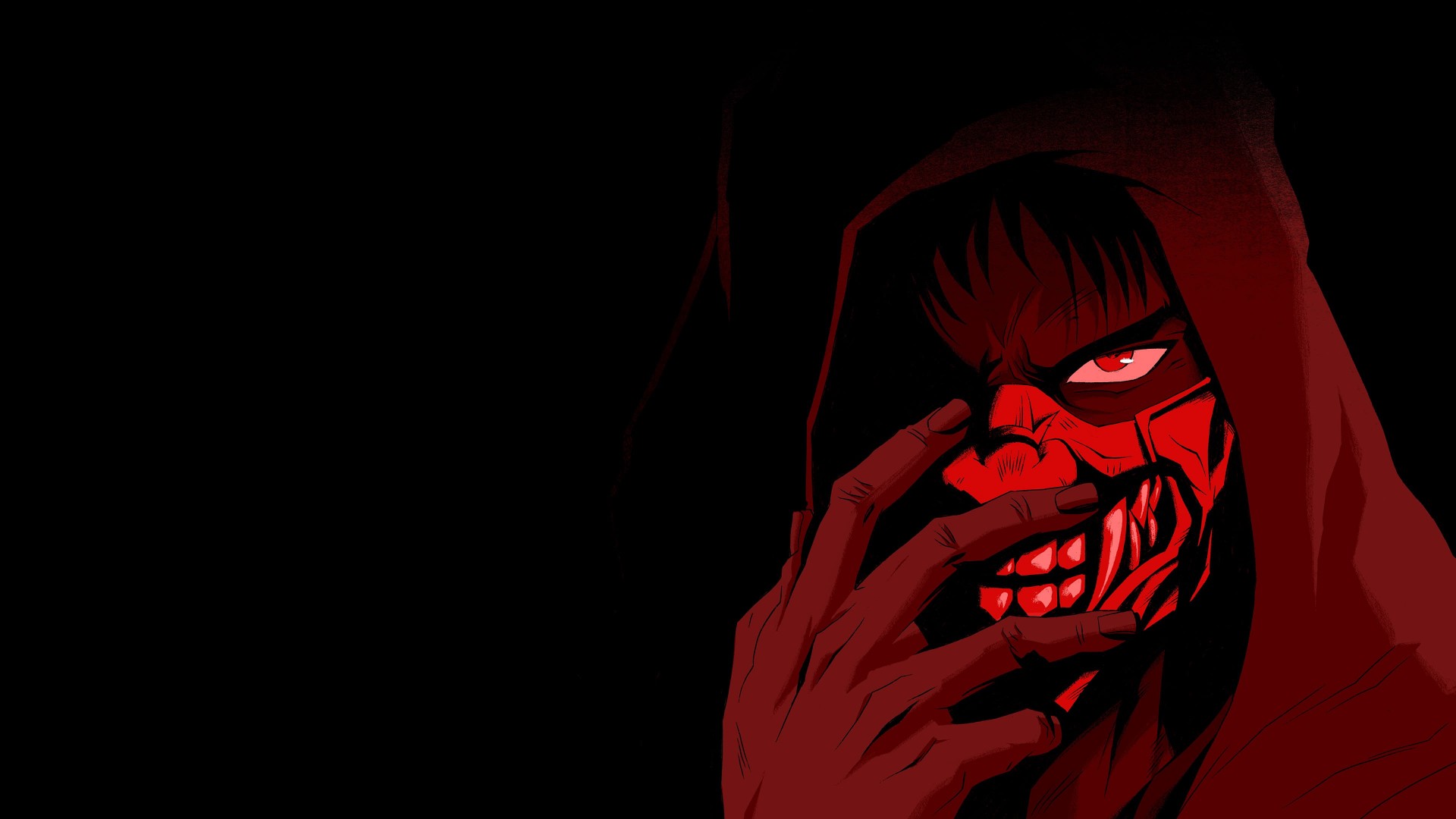 Ninja Kamui 1. Sezon 10. Bölüm