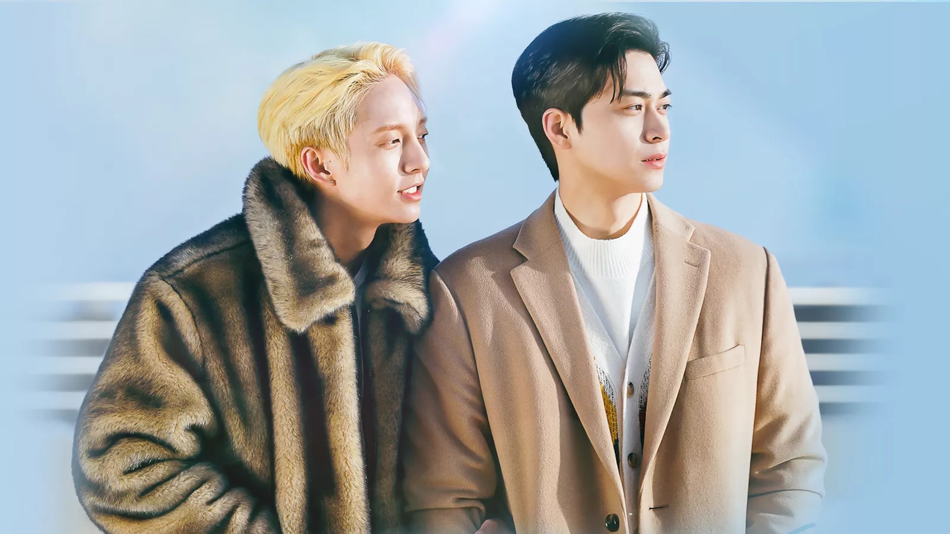 Ocean Likes Me 1. Sezon 3. Bölüm