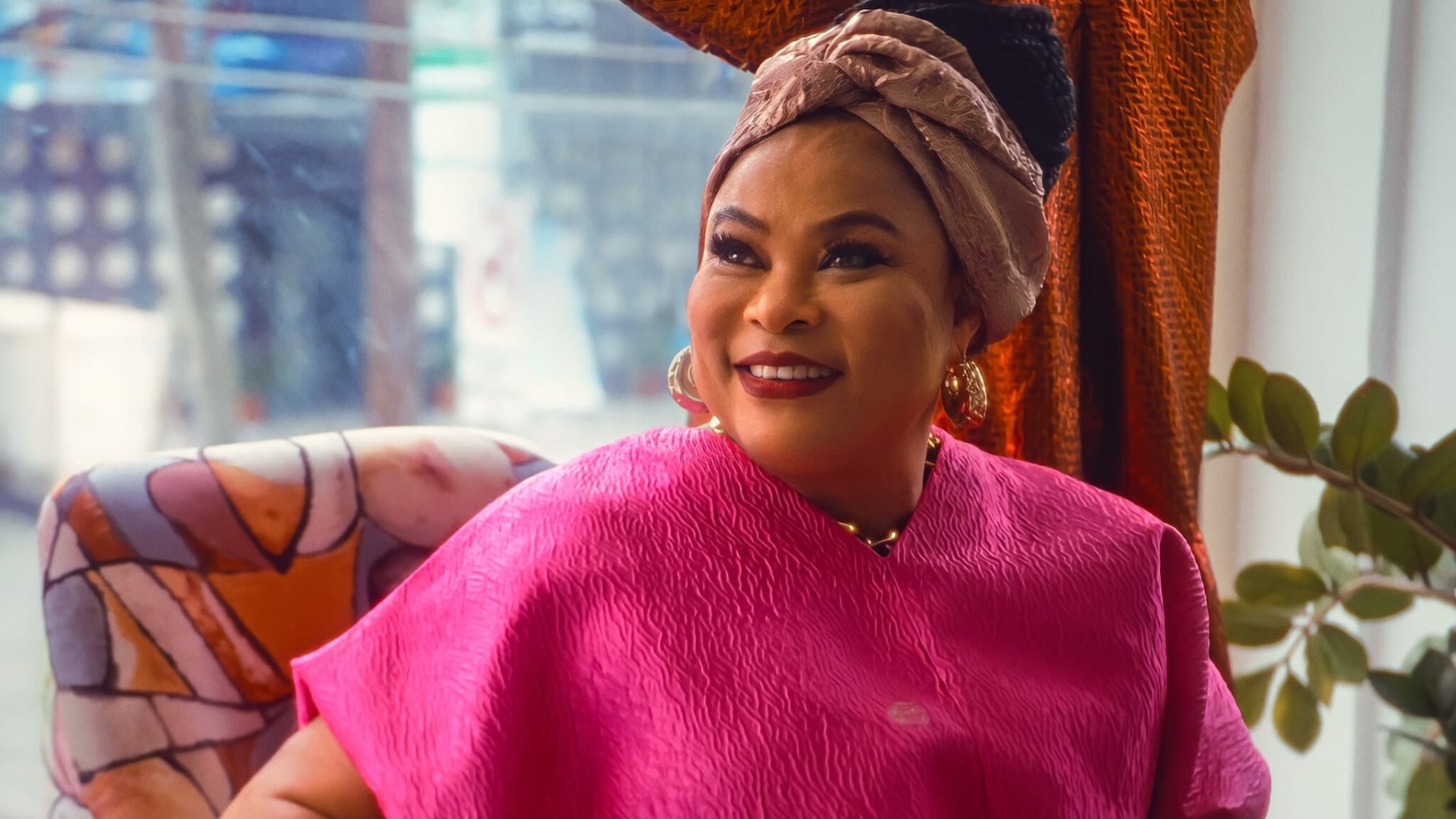 Postcards 1. Sezon 5. Bölüm