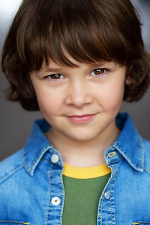 Roxton Garcia tüm dizileri dizigom'da