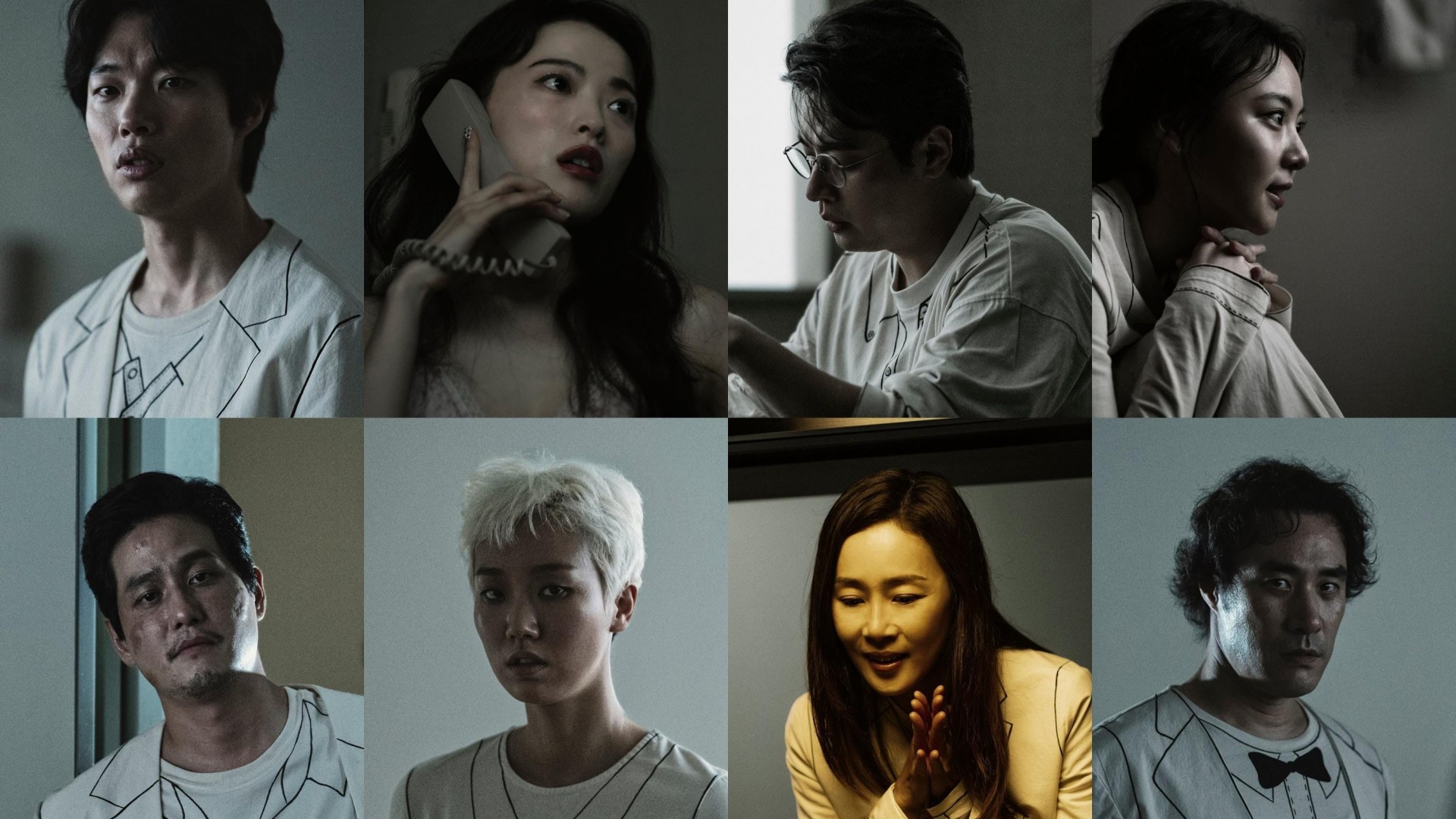 The 8 Show 1. Sezon 2. Bölüm