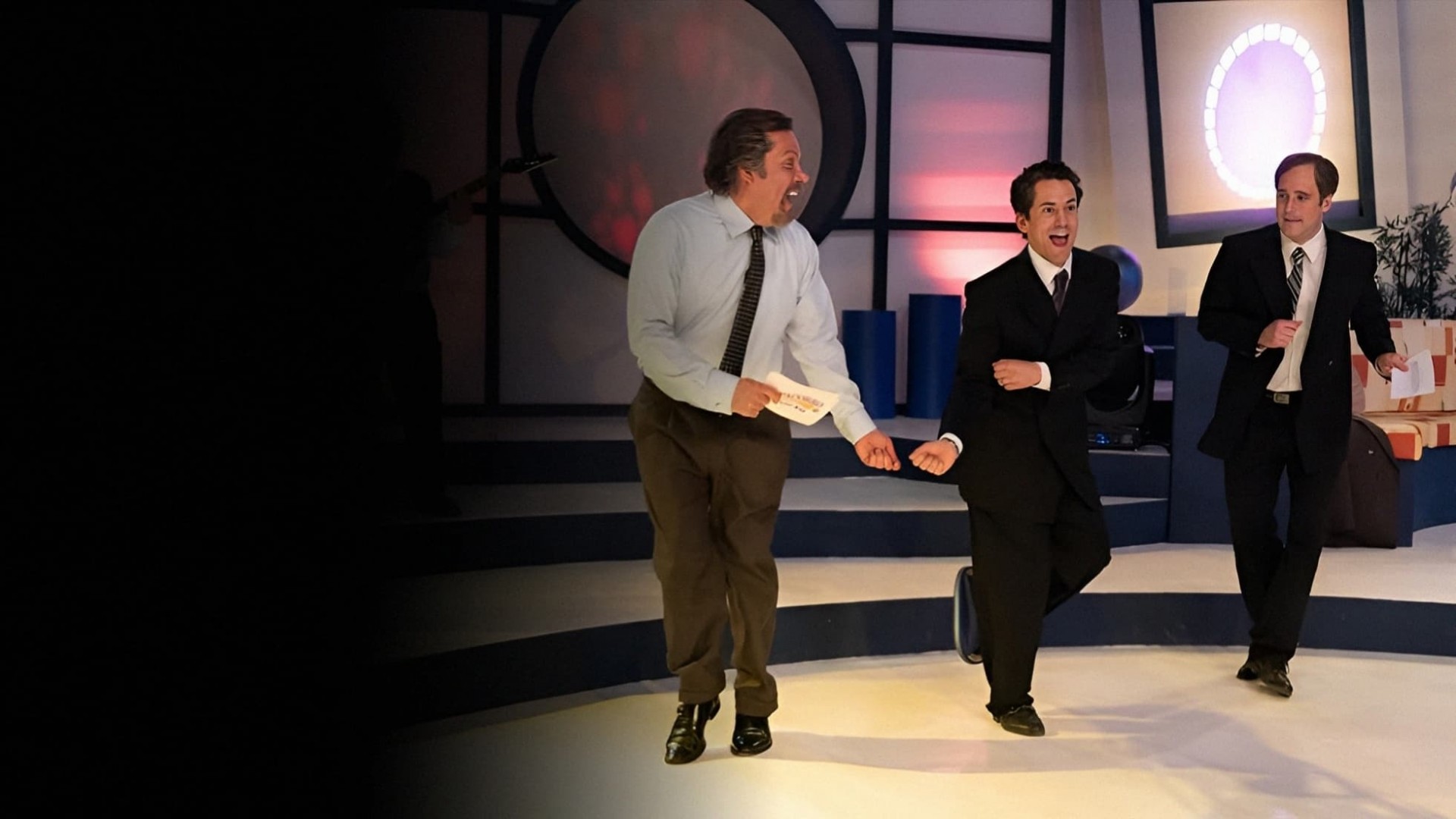 Who killed him? 1. Sezon 2. Bölüm