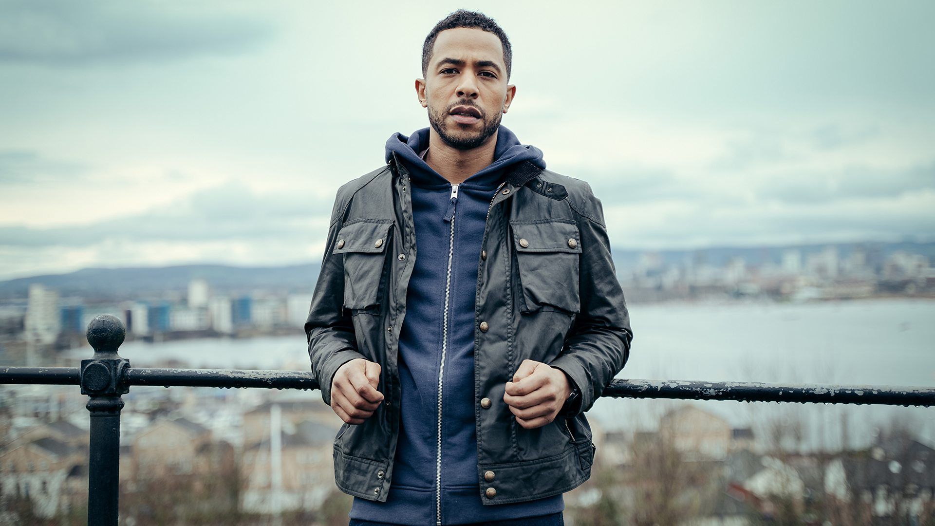 Wolf 1. Sezon 3. Bölüm