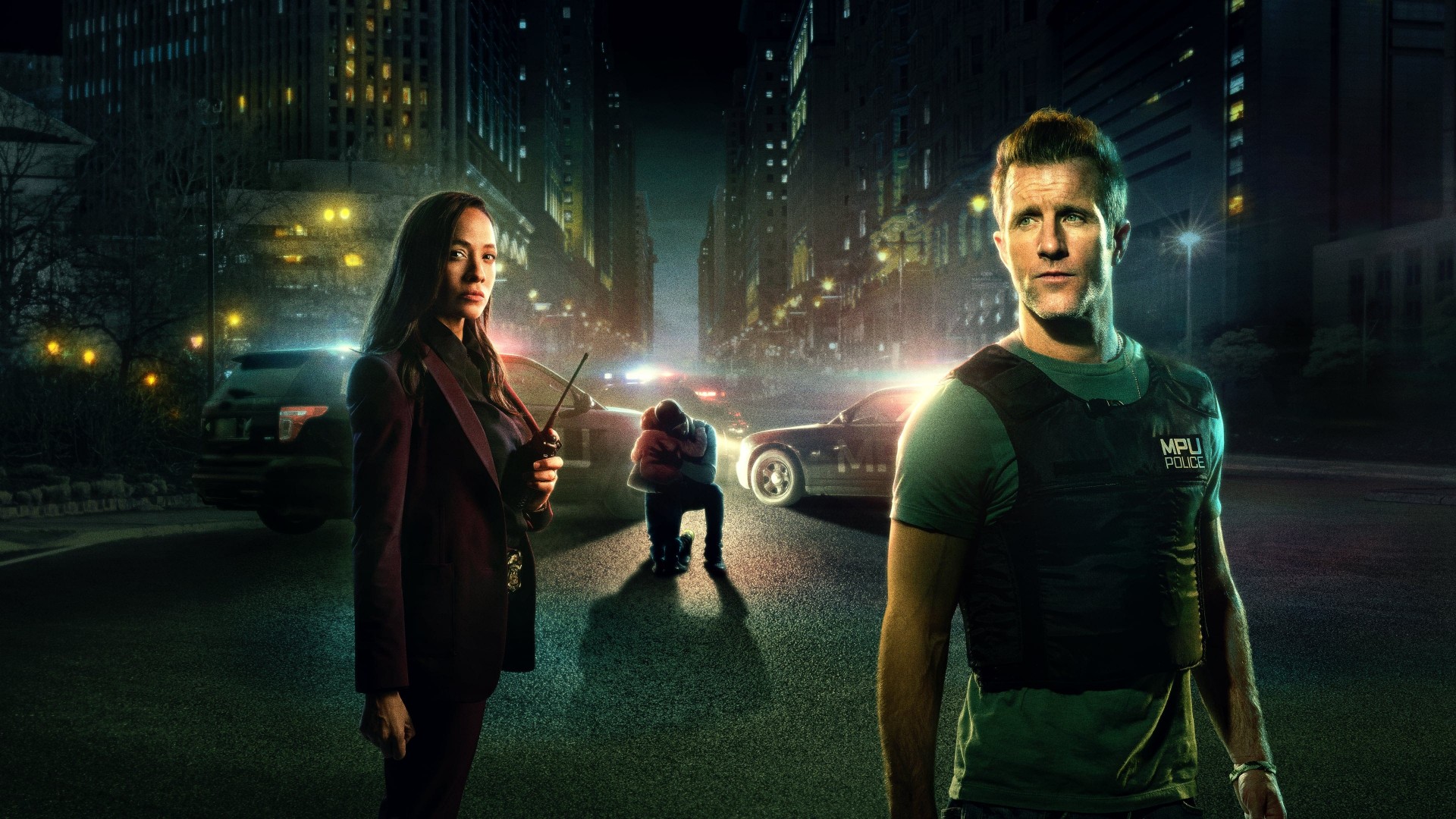 Alert: Missing Persons Unit 1. Sezon 5. Bölüm