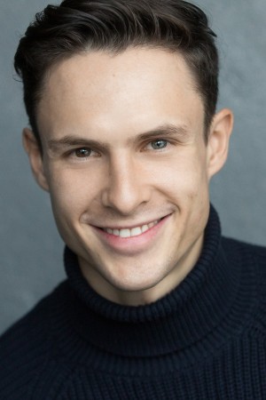 Arnas Fedaravičius tüm dizileri dizigom'da