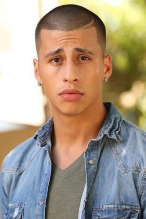 Carlito Olivero tüm dizileri dizigom'da