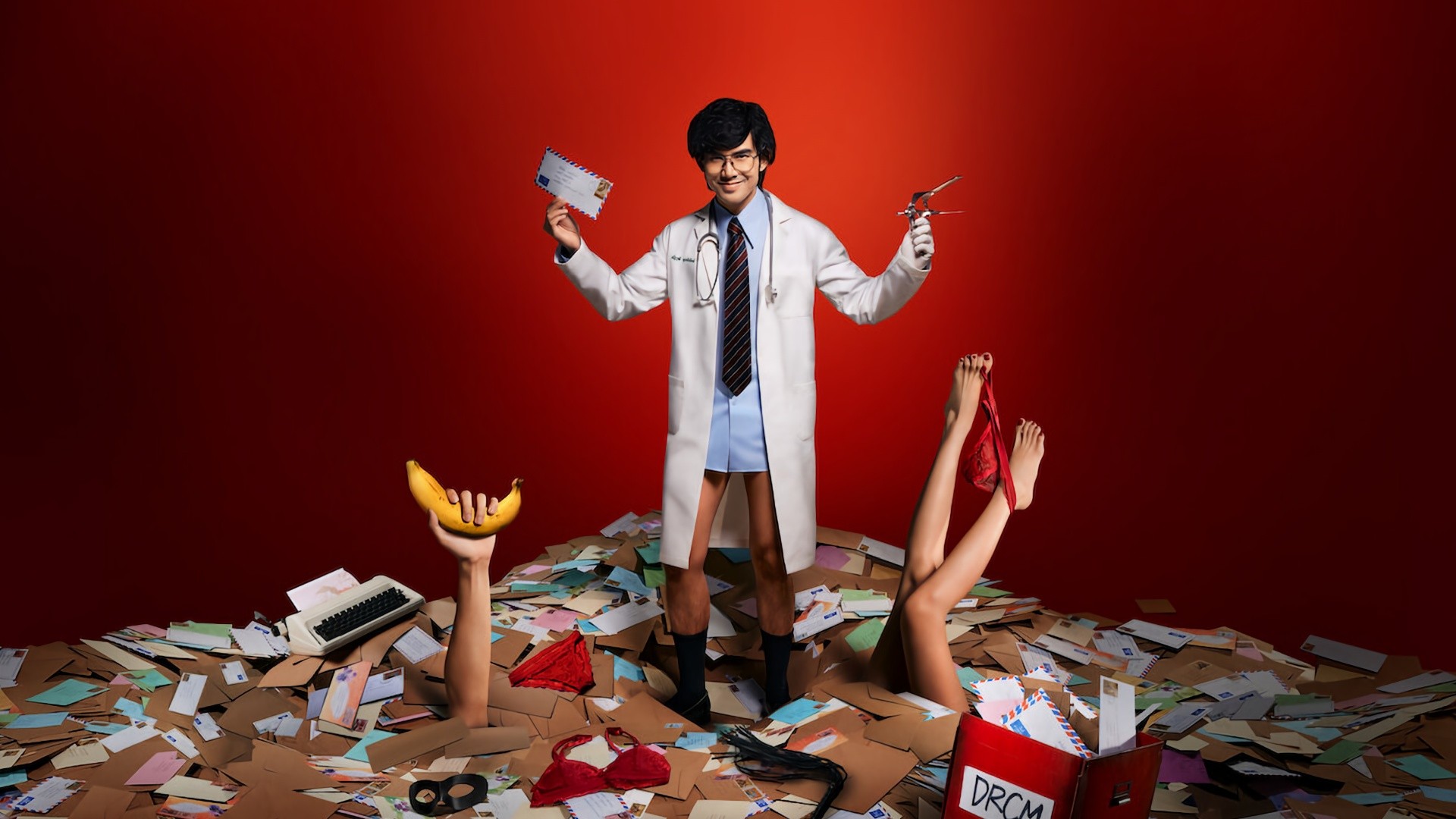 Doctor Climax 1. Sezon 6. Bölüm