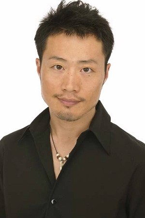 Eiji Takemoto tüm dizileri dizigom'da