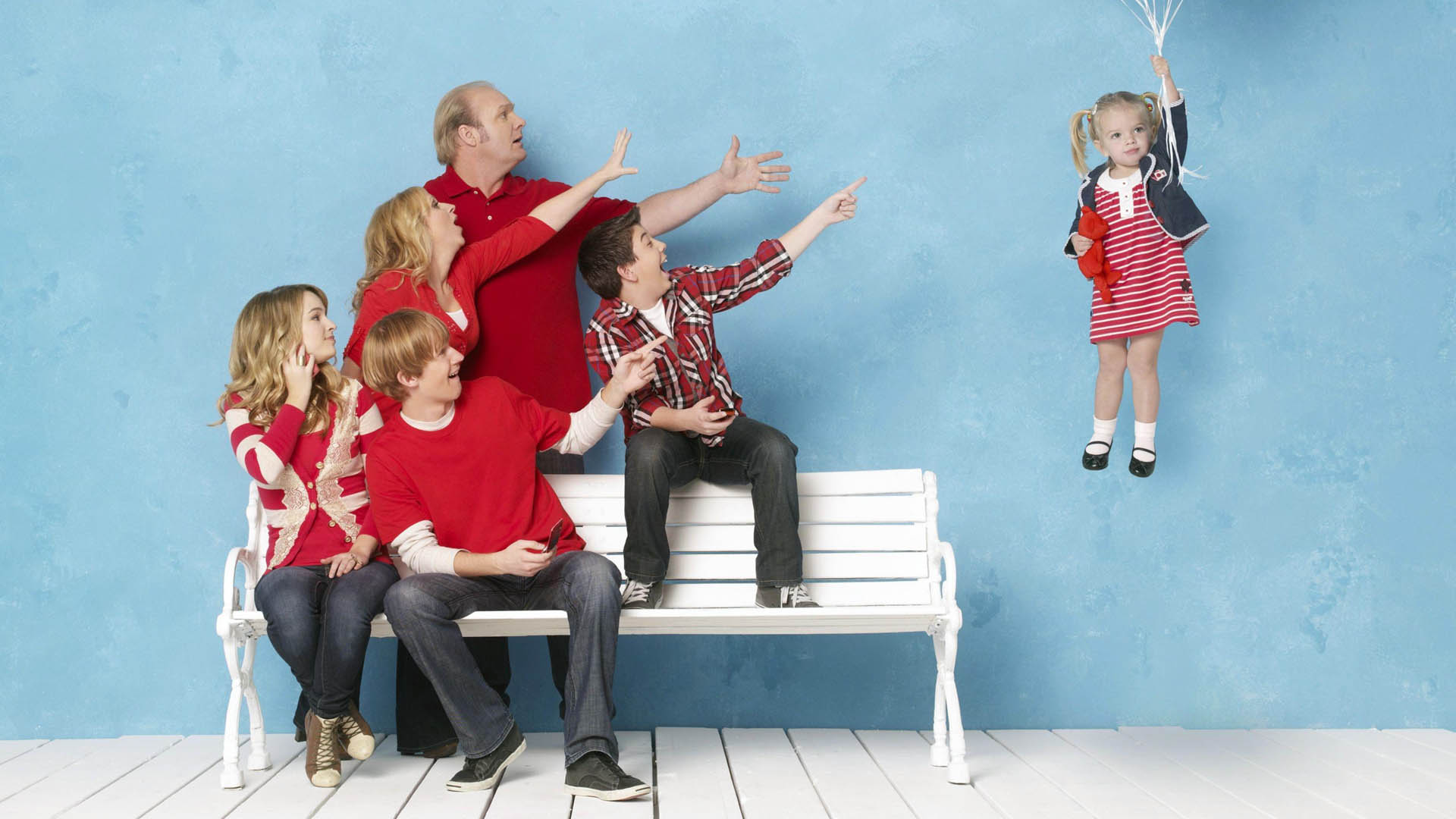 Good Luck Charlie 3. Sezon 3. Bölüm