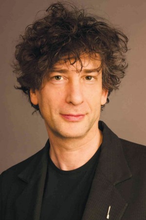 Neil Gaiman tüm dizileri dizigom'da