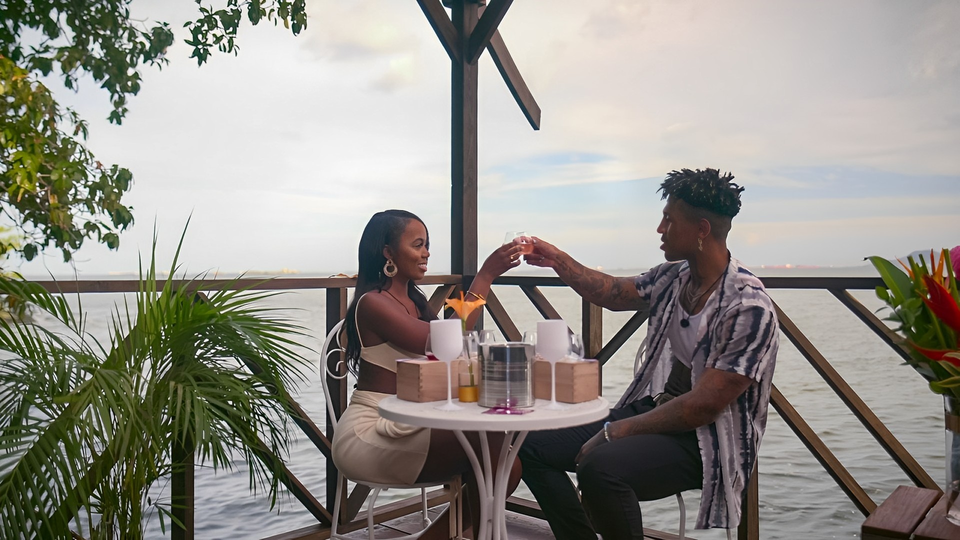 Perfect Match 3. Sezon 3. Bölüm