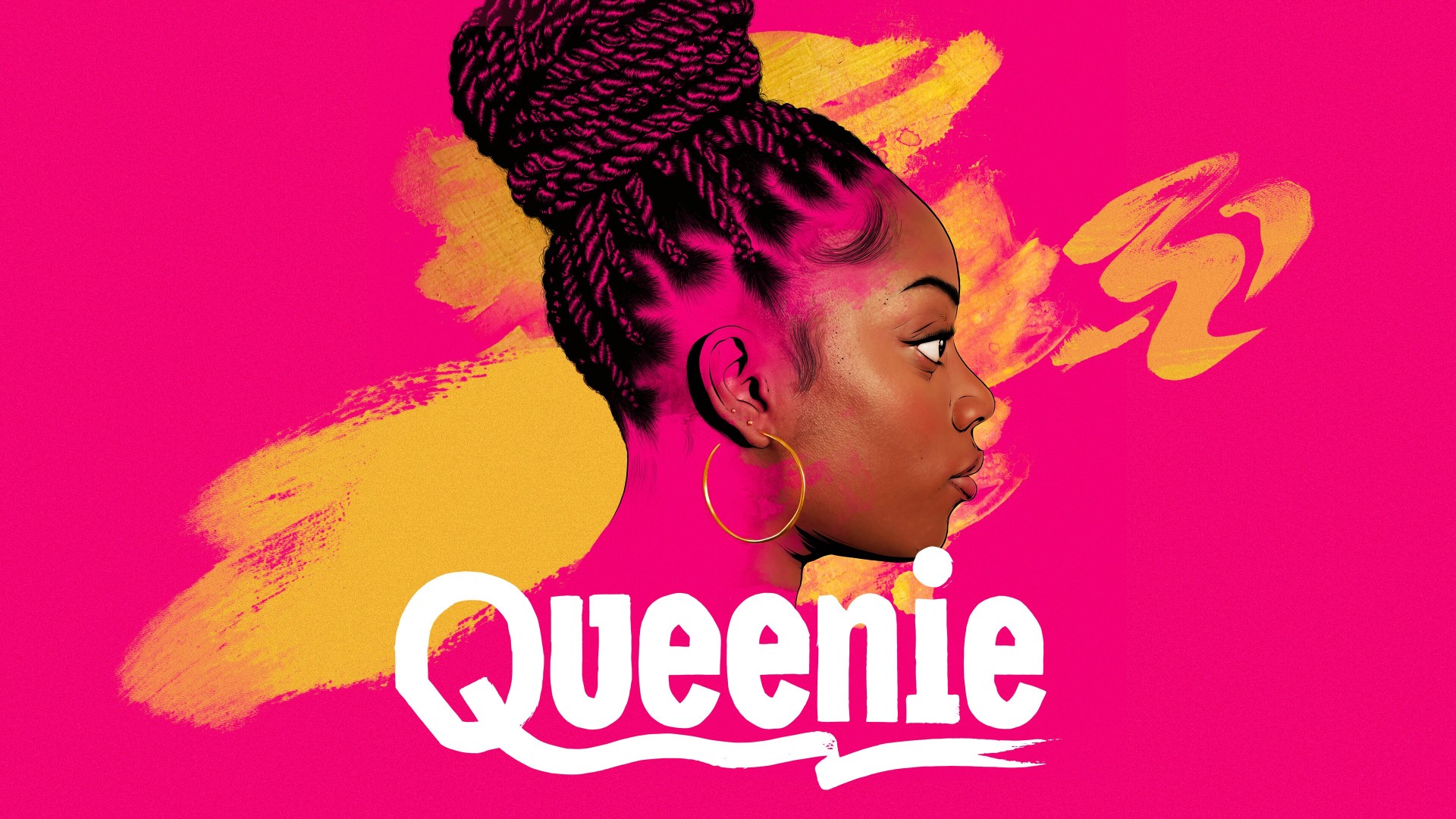 Queenie 1. Sezon 6. Bölüm