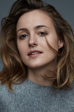 Renate Reinsve tüm dizileri dizigom'da