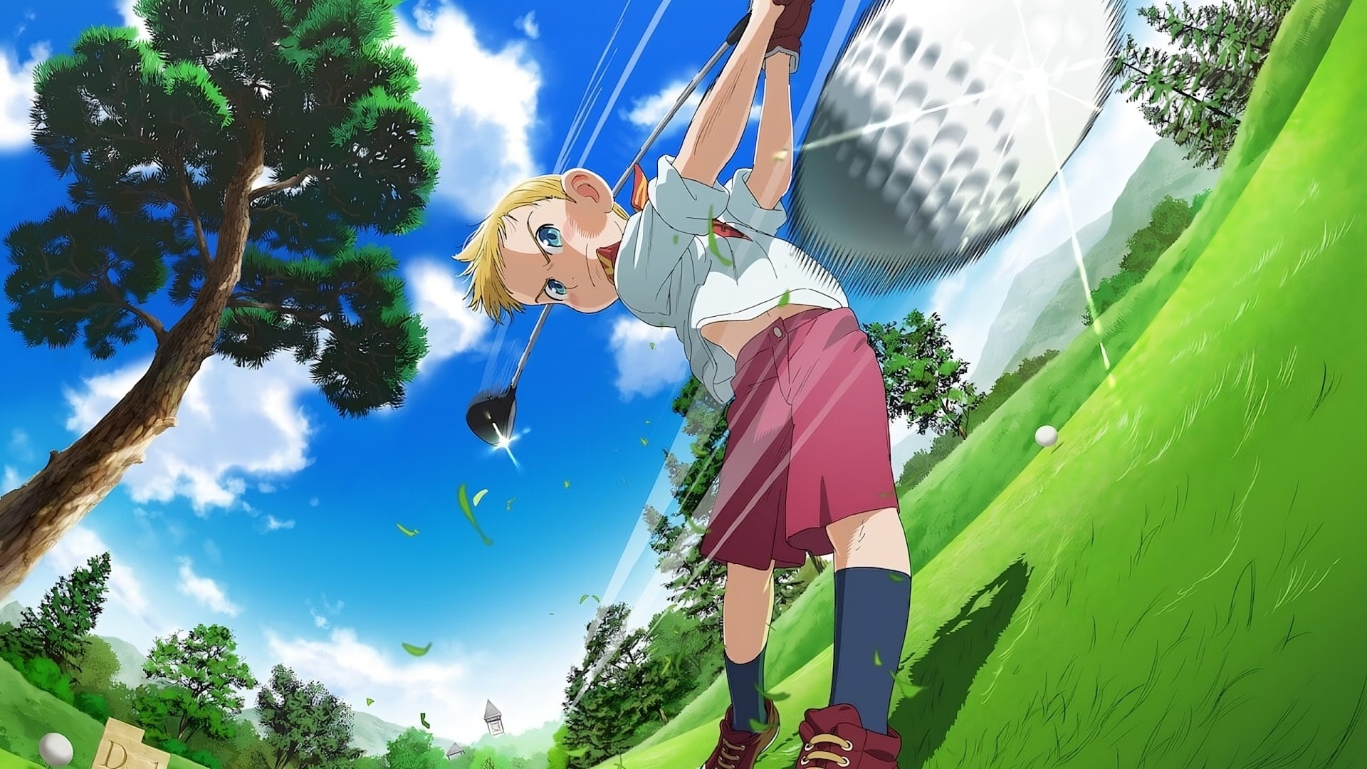 Rising Impact 1. Sezon 3. Bölüm