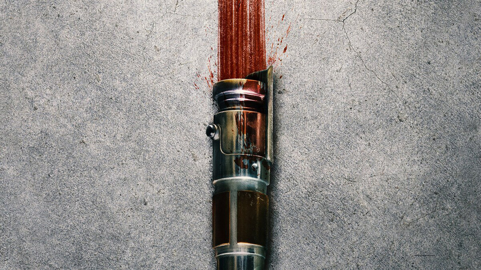 The Acolyte 1. Sezon 4. Bölüm