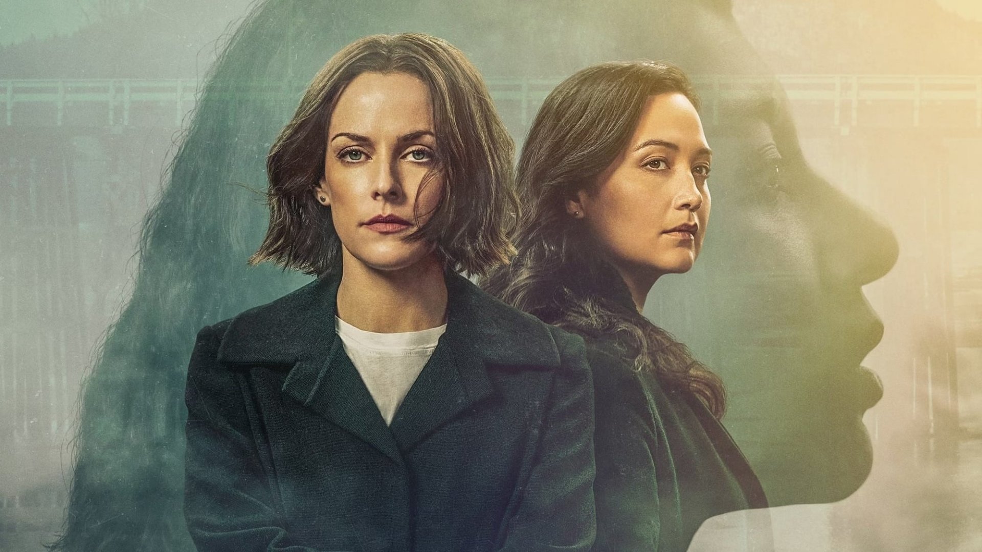 Under the Bridge 1. Sezon 3. Bölüm