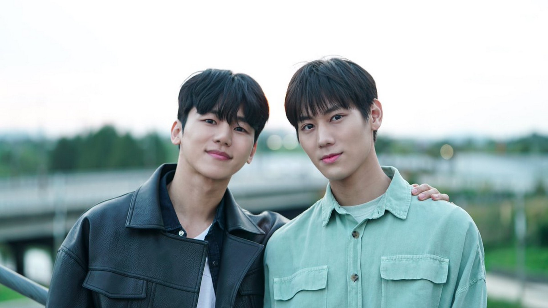 WISH YOU: Your Melody From My Heart 1. Sezon 7. Bölüm