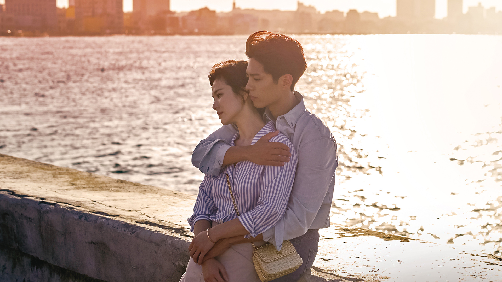 Encounter 1. Sezon 9. Bölüm