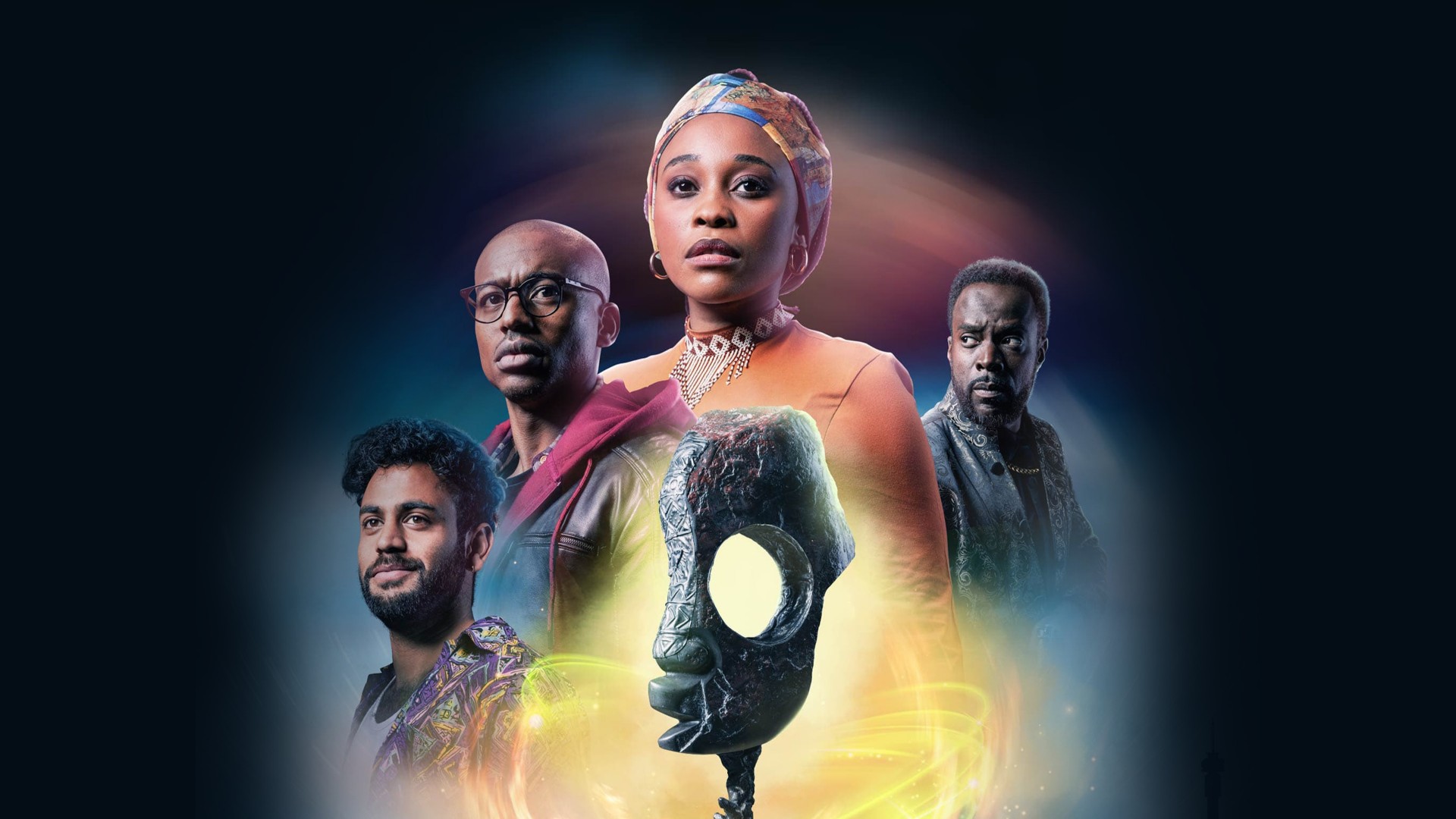 In Your Dreams 1. Sezon 5. Bölüm