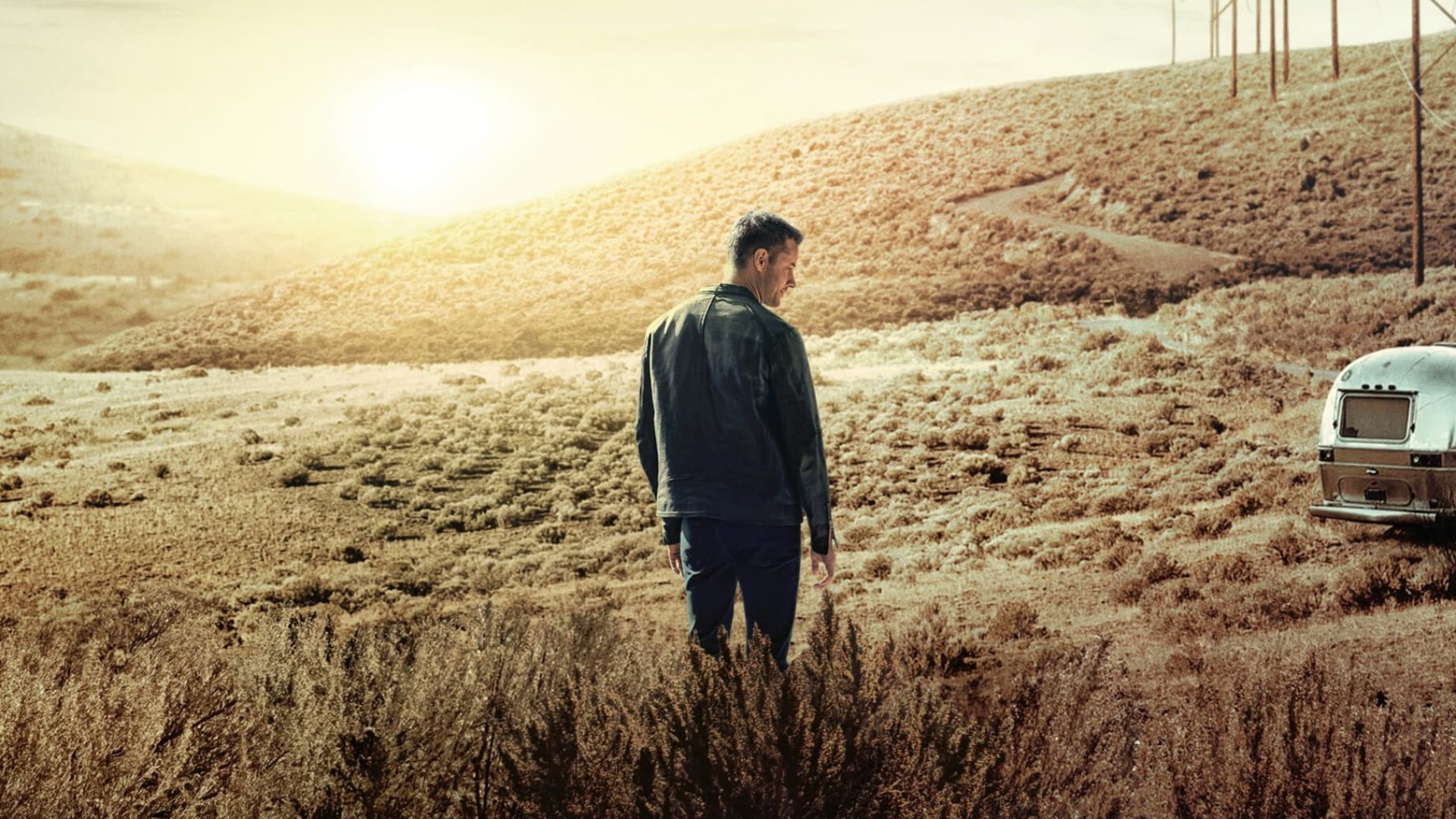 Tracker 1. Sezon 7. Bölüm