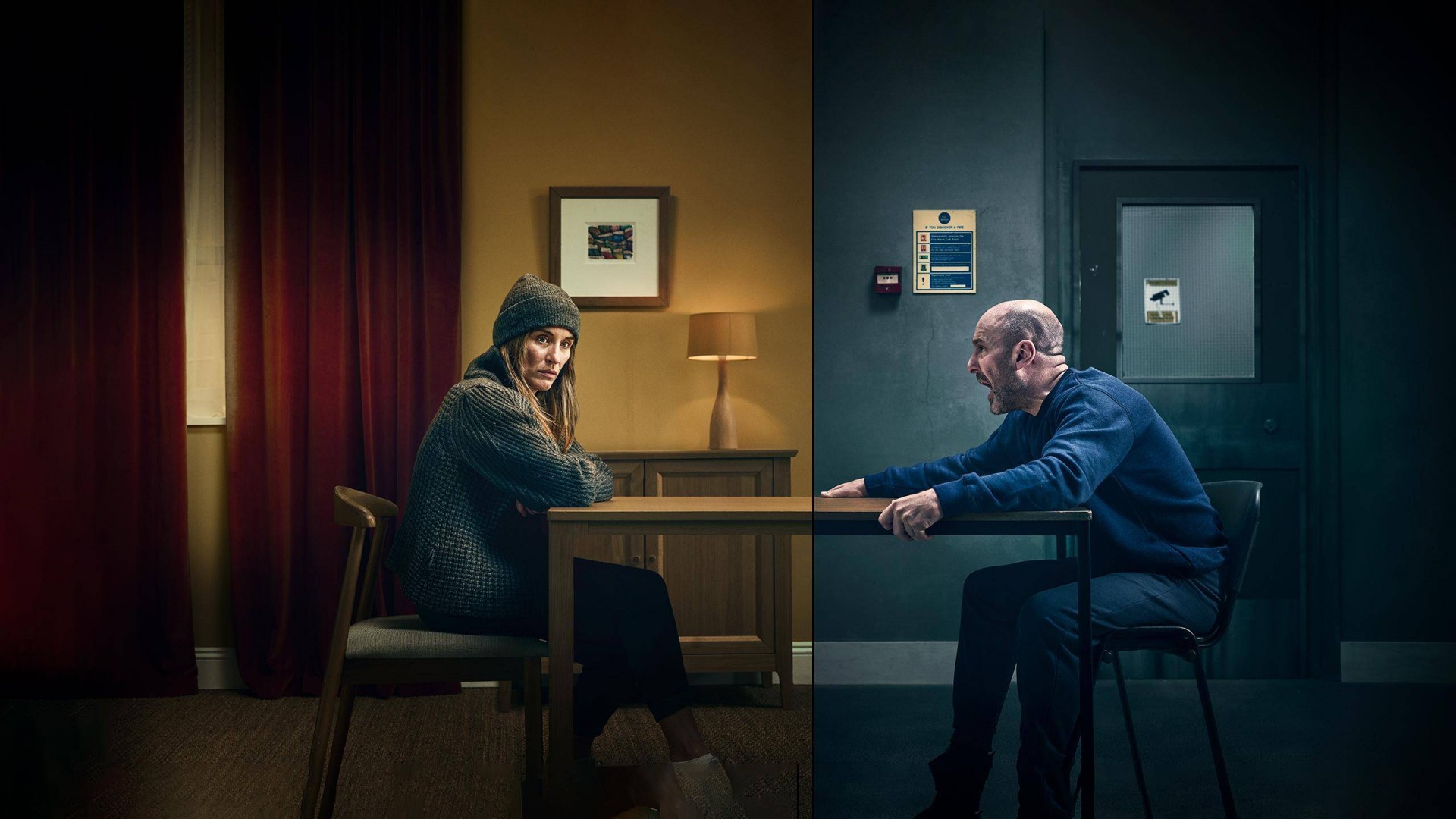 Without Sin 1. Sezon 3. Bölüm