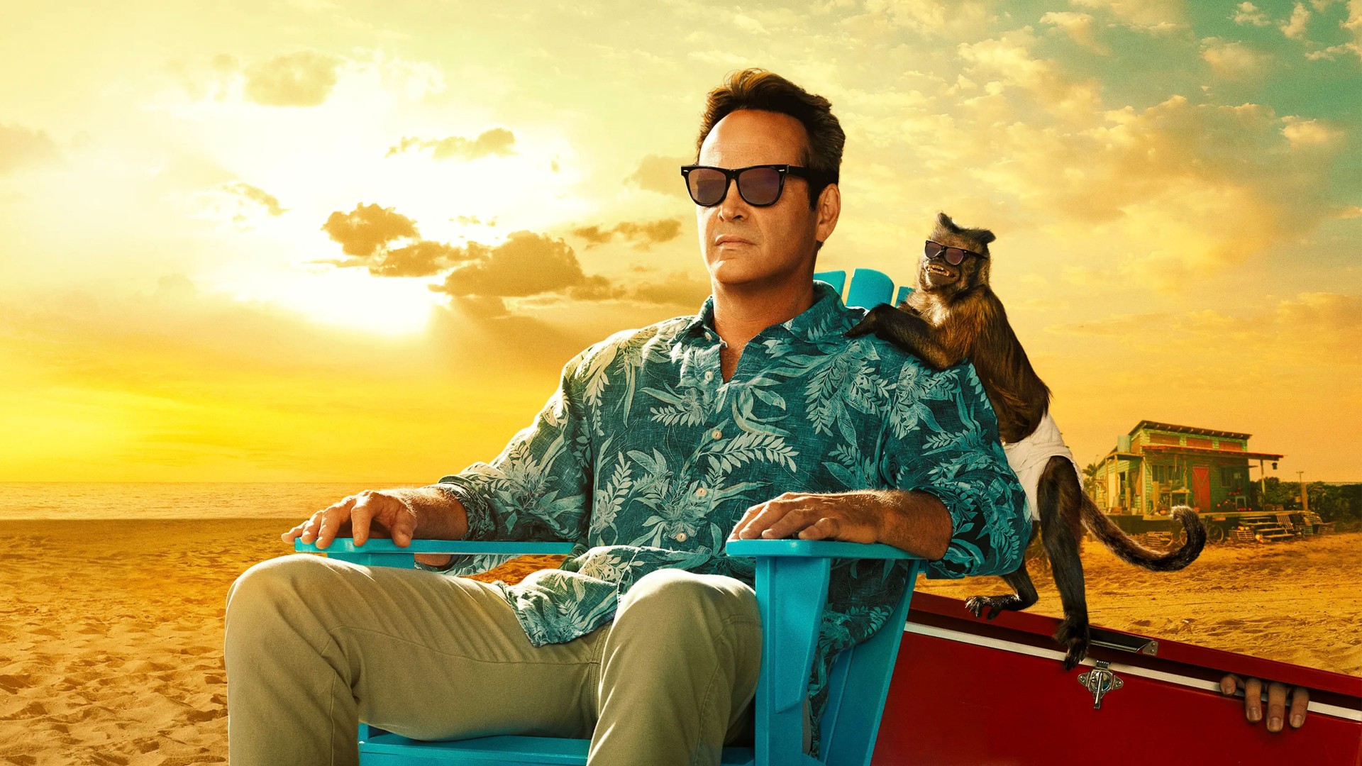 Bad Monkey 1. Sezon 10. Bölüm