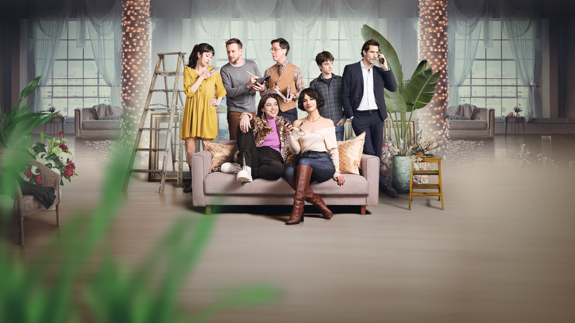 Planners 1. Sezon 9. Bölüm