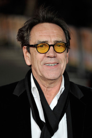 Robert Lindsay tüm dizileri dizigom'da
