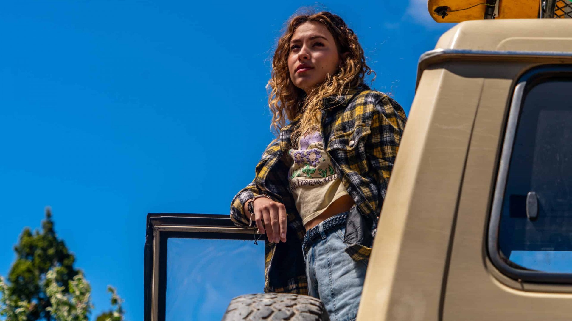 Selenkay 1. Sezon 8. Bölüm