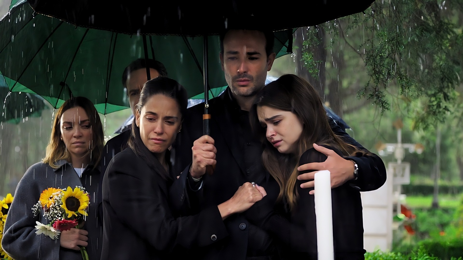 The Accident 1. Sezon 9. Bölüm