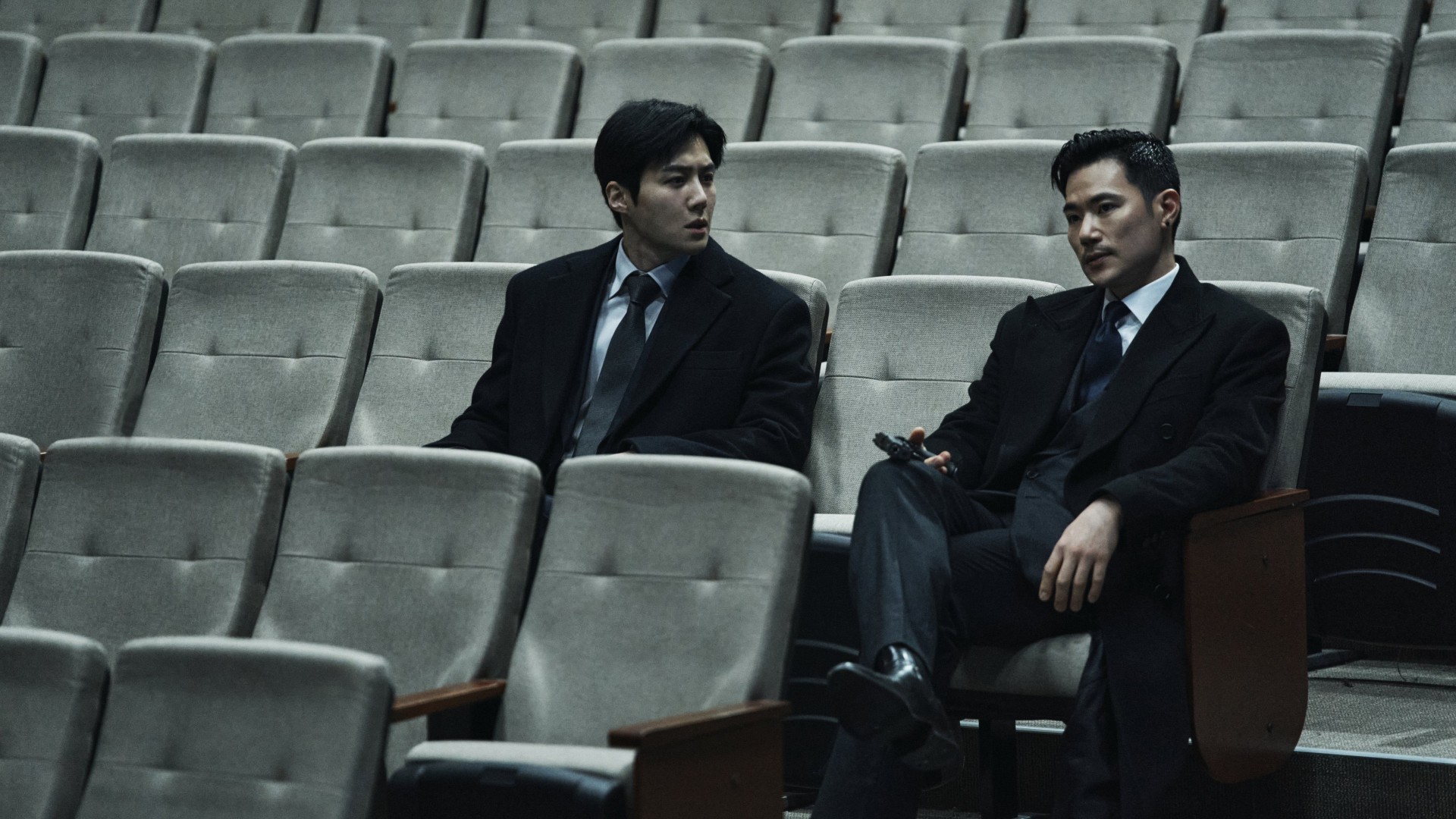 The Tyrant 1. Sezon 3. Bölüm