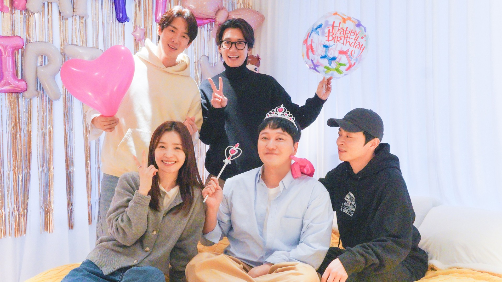 A-List to Playlist 1. Sezon 7. Bölüm