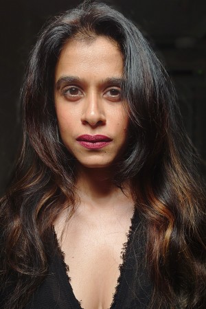 Adithi Kalkunte tüm dizileri dizigom'da