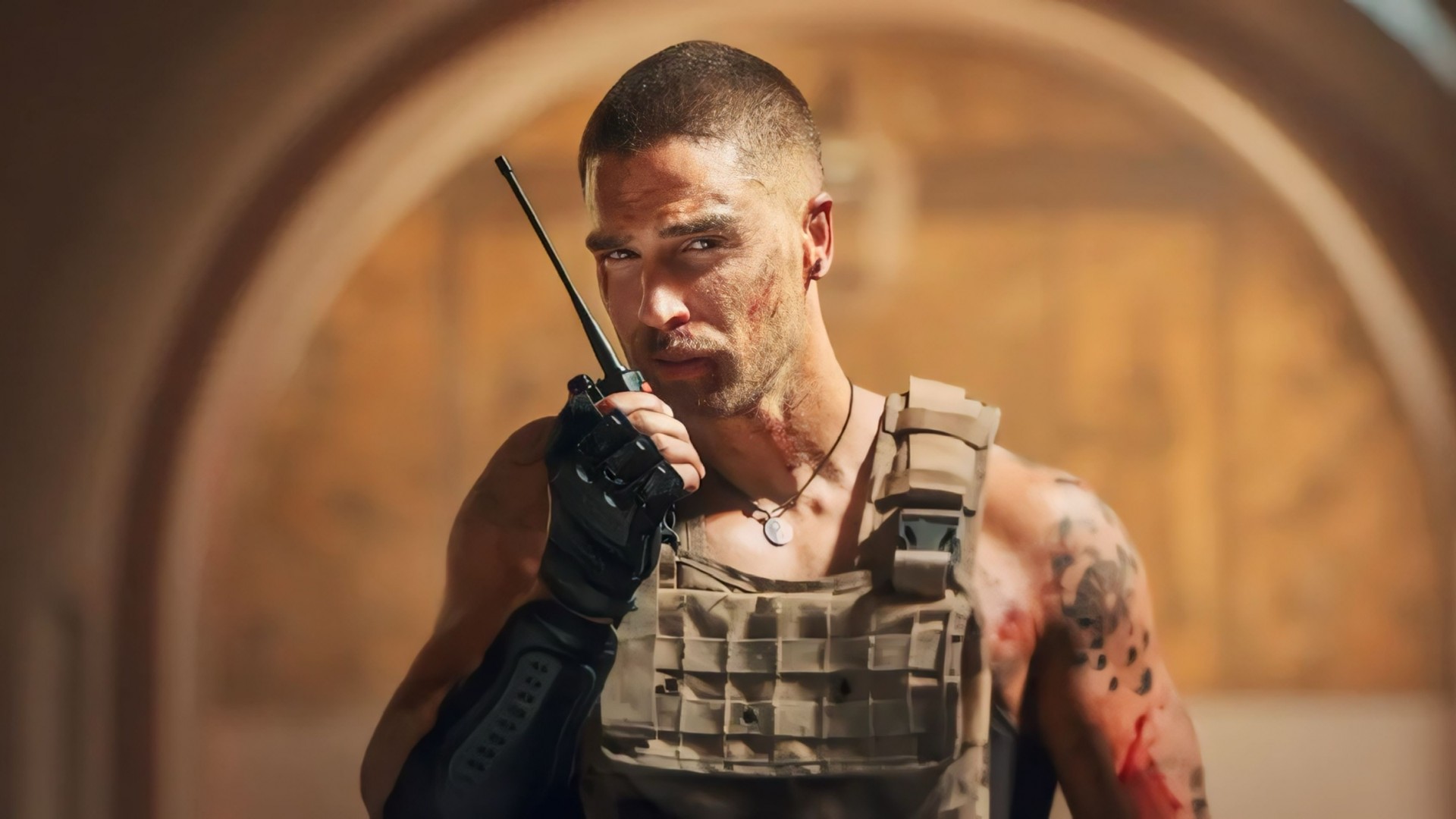 Bandidos 2. Sezon 6. Bölüm