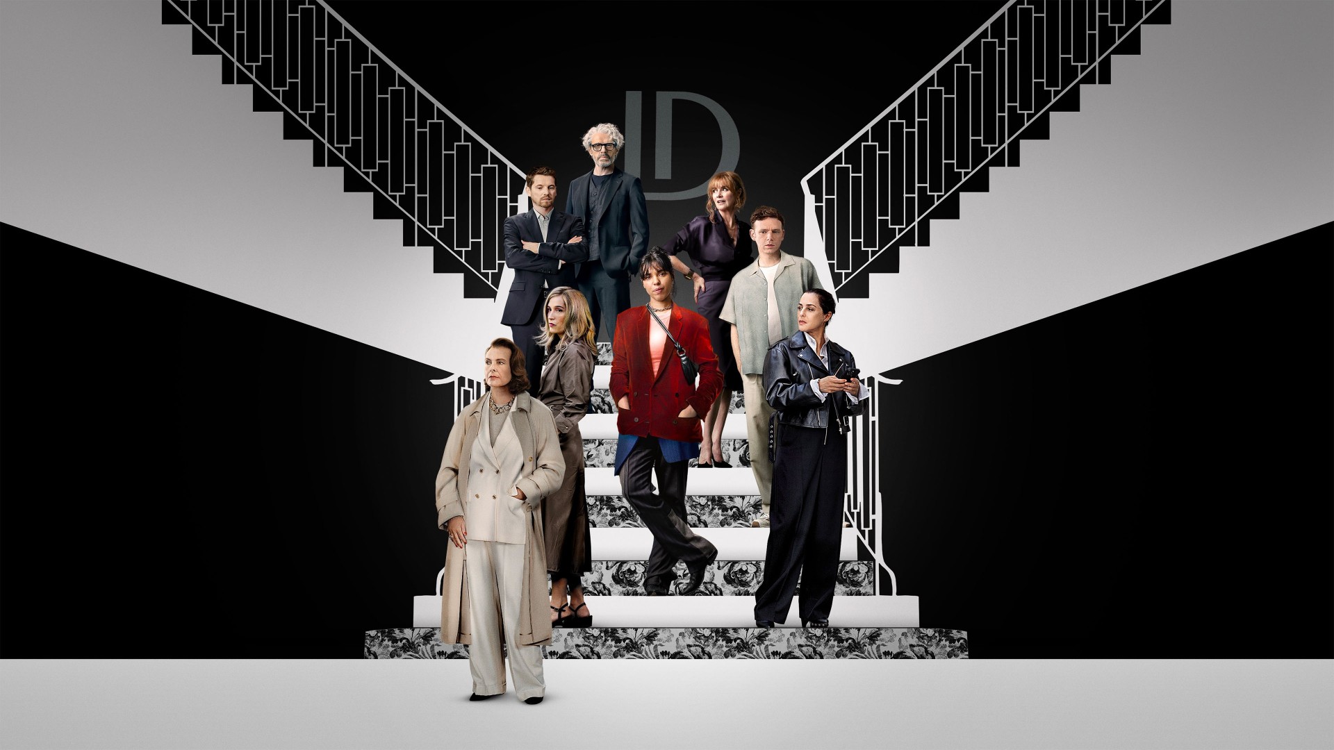 La Maison 1. Sezon 1. Bölüm