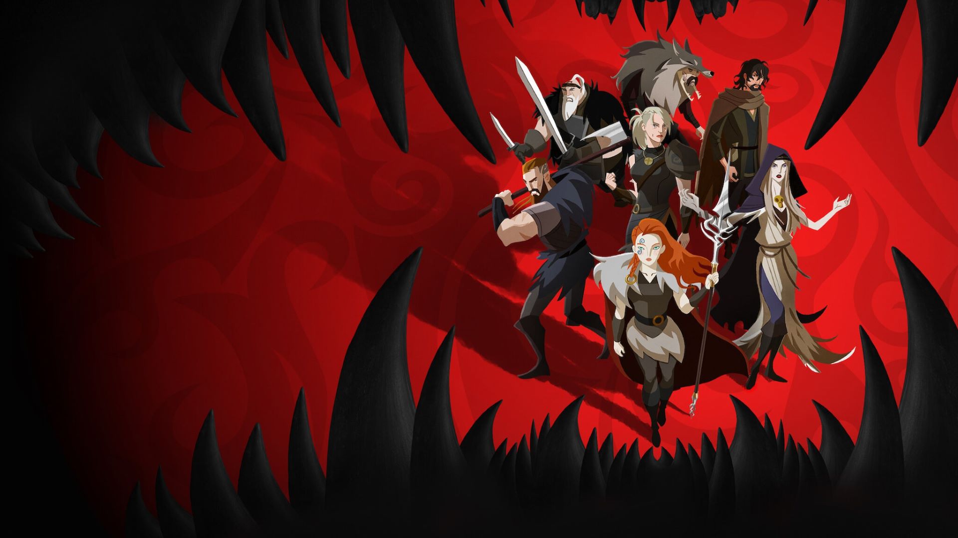 Twilight of the Gods 1. Sezon 5. Bölüm