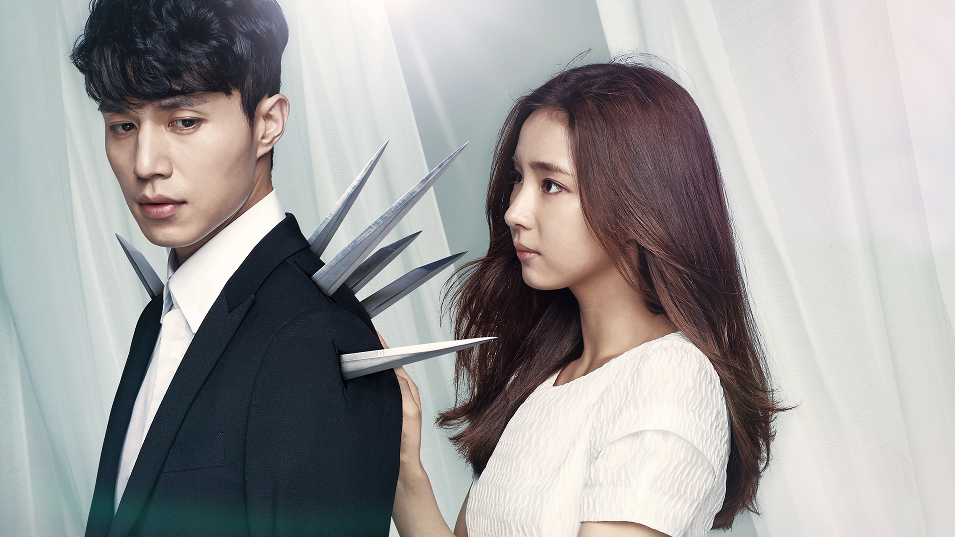 Blade Man 1. Sezon 18. Bölüm