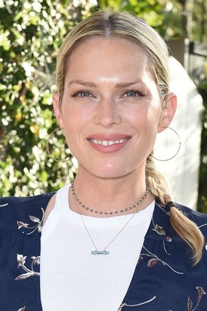 Erin Foster tüm dizileri dizigom'da