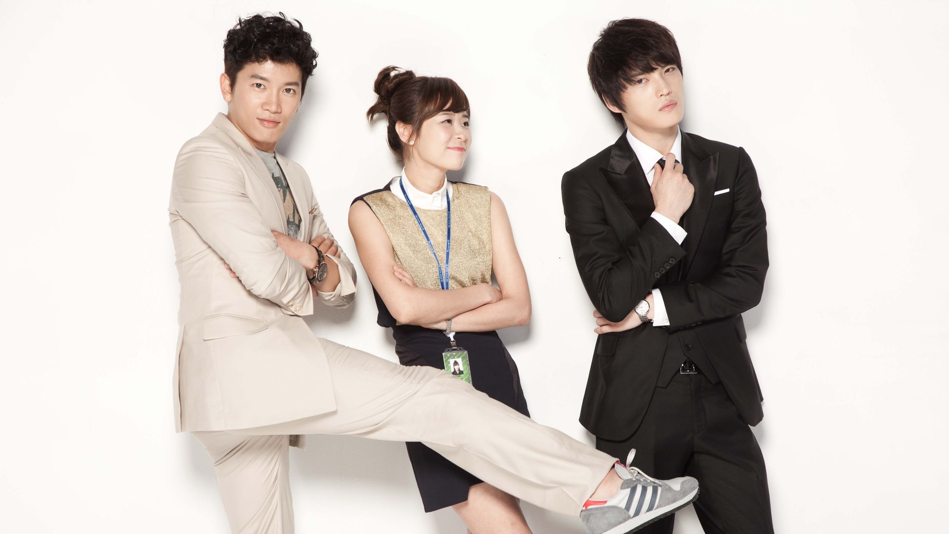 Protect the Boss 1. Sezon 9. Bölüm