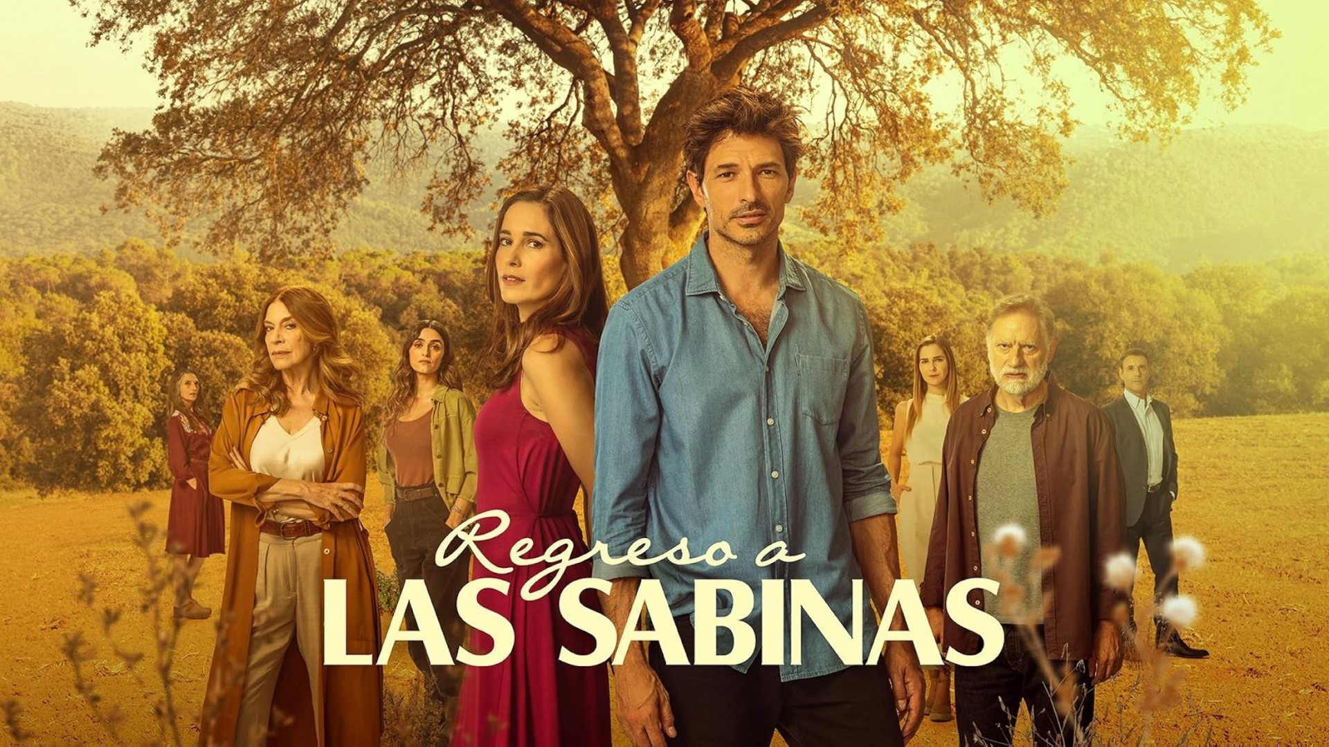 Return to Las Sabinas 1. Sezon 43. Bölüm