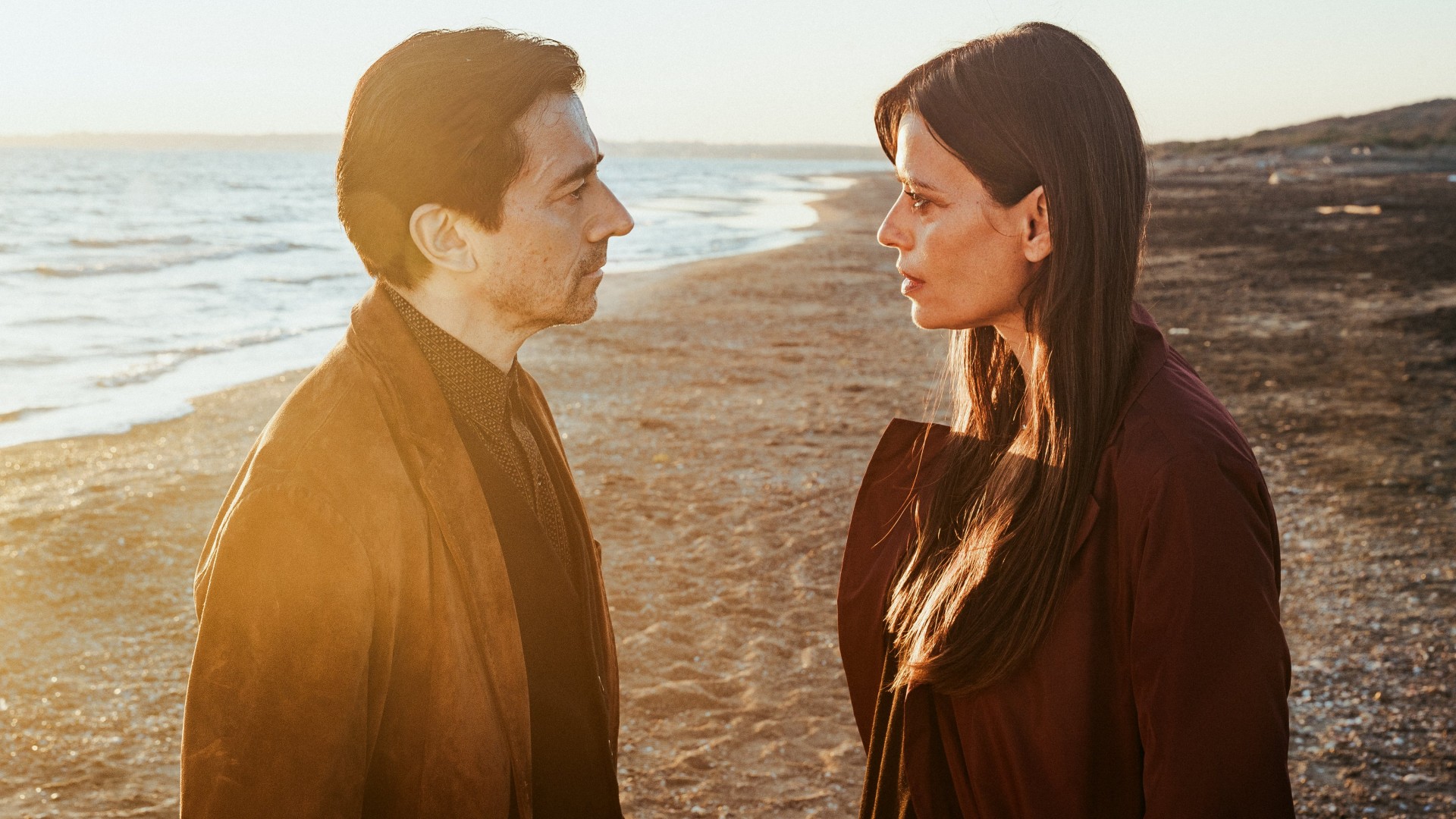 The Bad Guy 1. Sezon 5. Bölüm