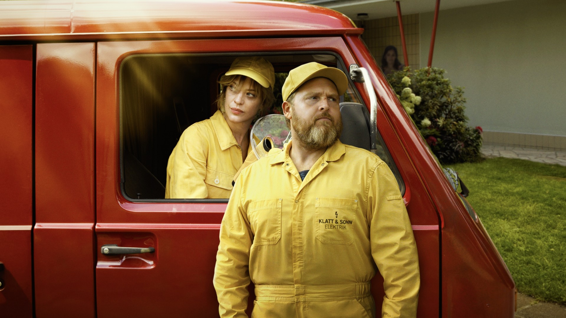 Where’s Wanda? 1. Sezon 8. Bölüm