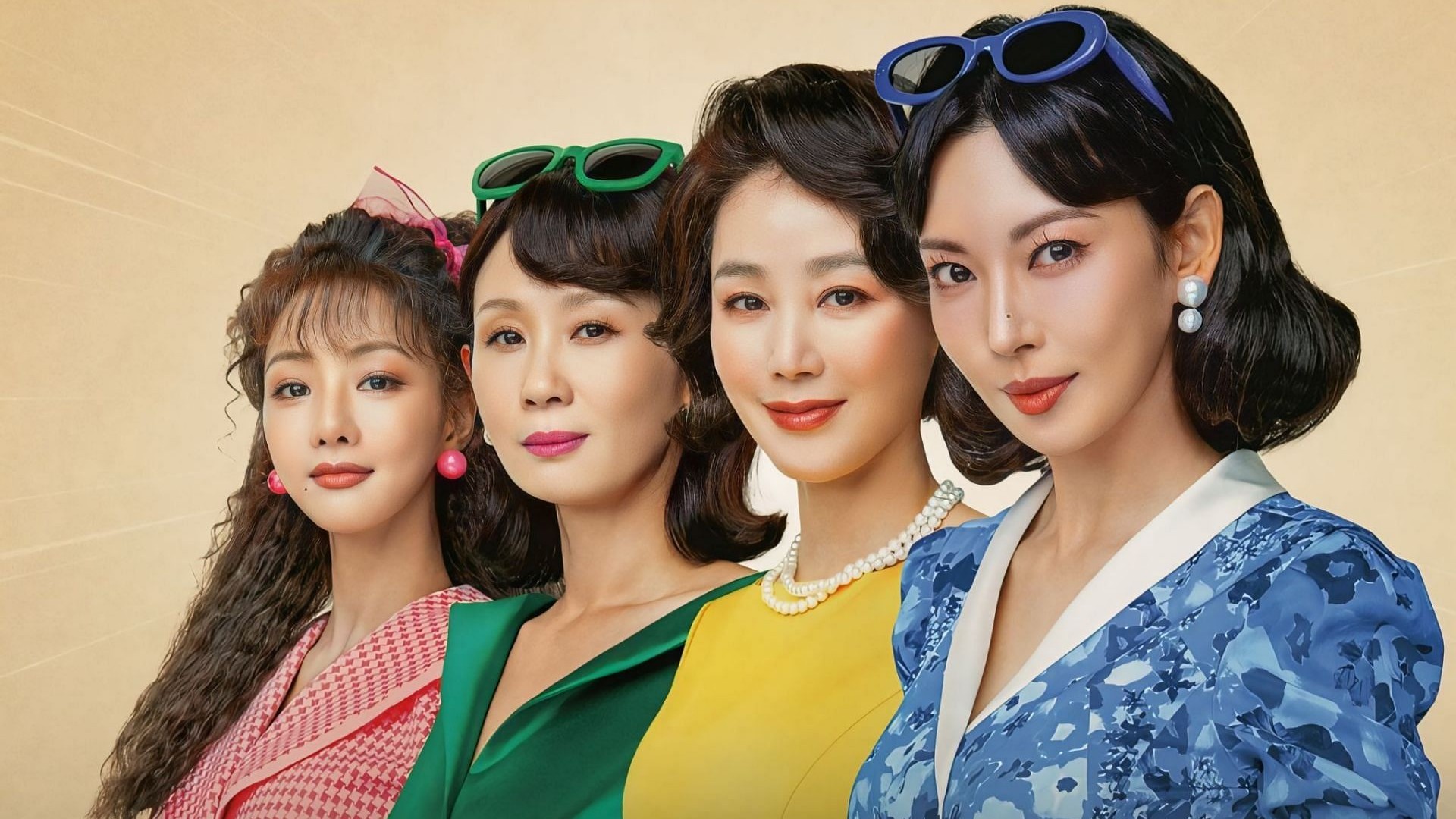 A Virtuous Business 1. Sezon 7. Bölüm