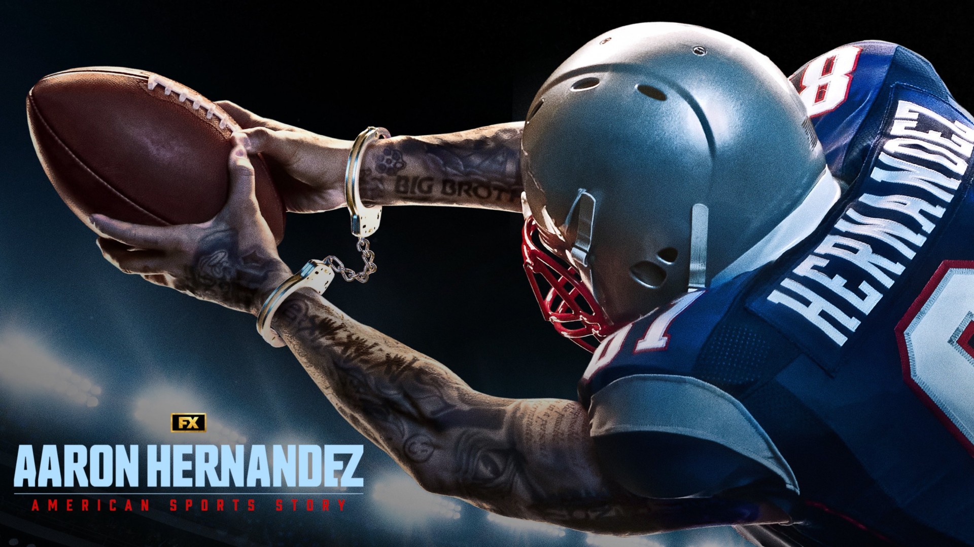 American Sports Story 1. Sezon 6. Bölüm