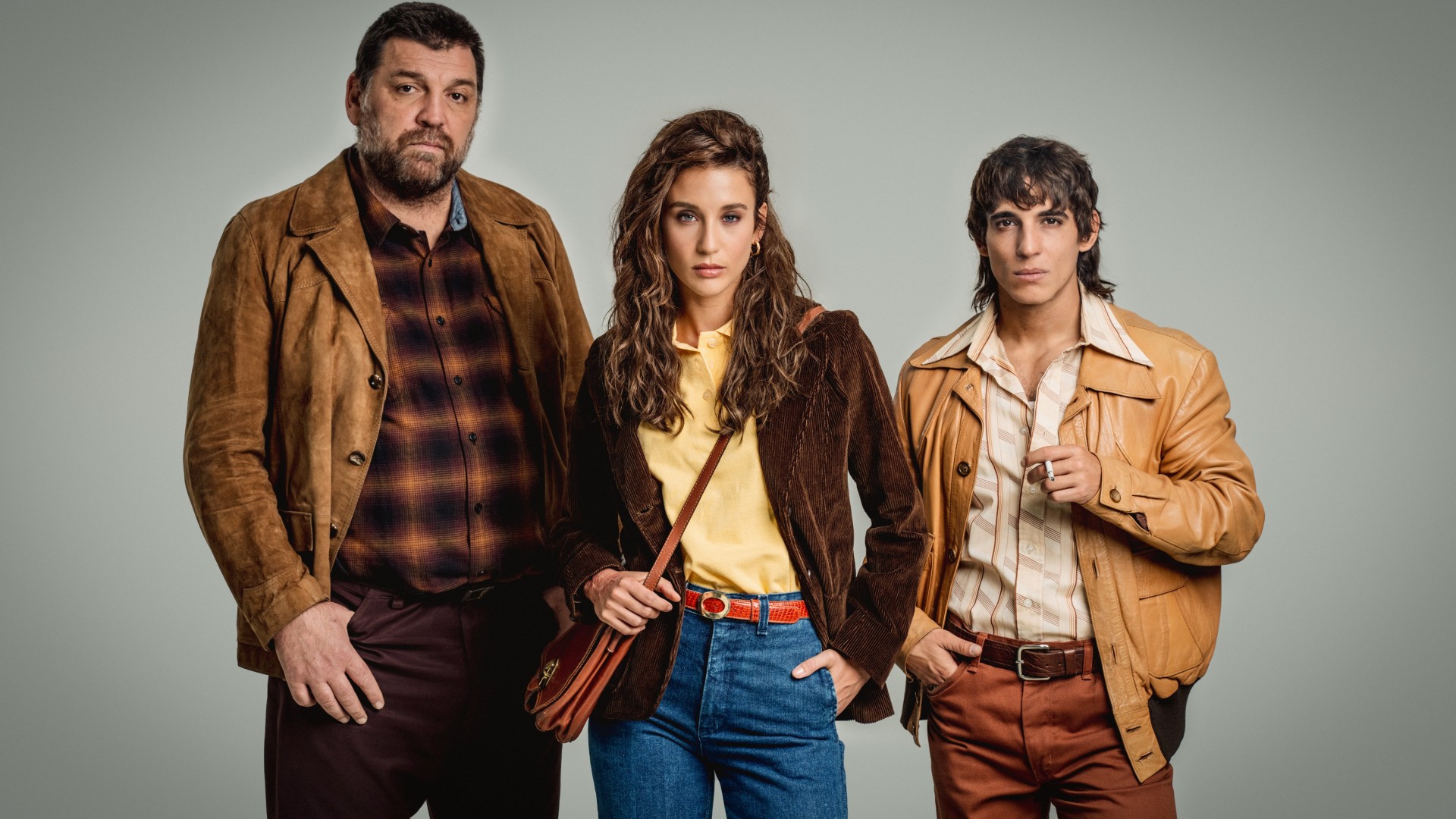 Bank Under Siege 1. Sezon 5. Bölüm