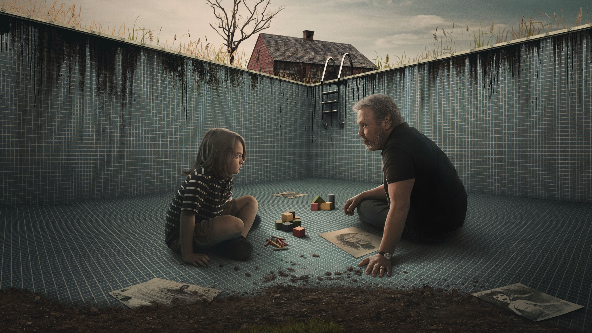 Before 1. Sezon 6. Bölüm