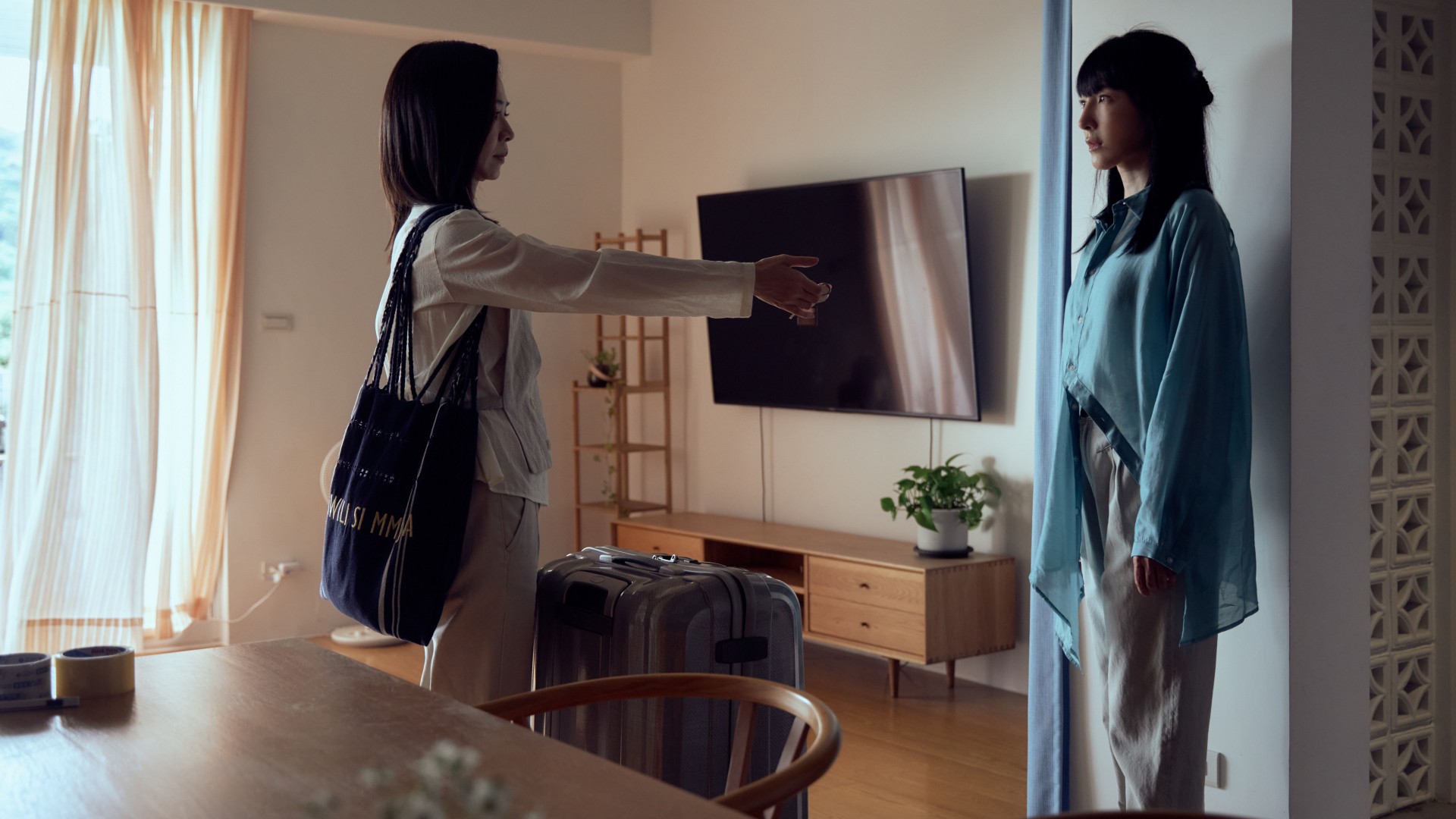 Born for the Spotlight 1. Sezon 9. Bölüm