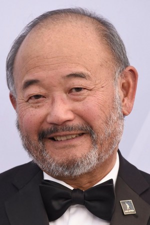 Clyde Kusatsu tüm dizileri dizigom'da