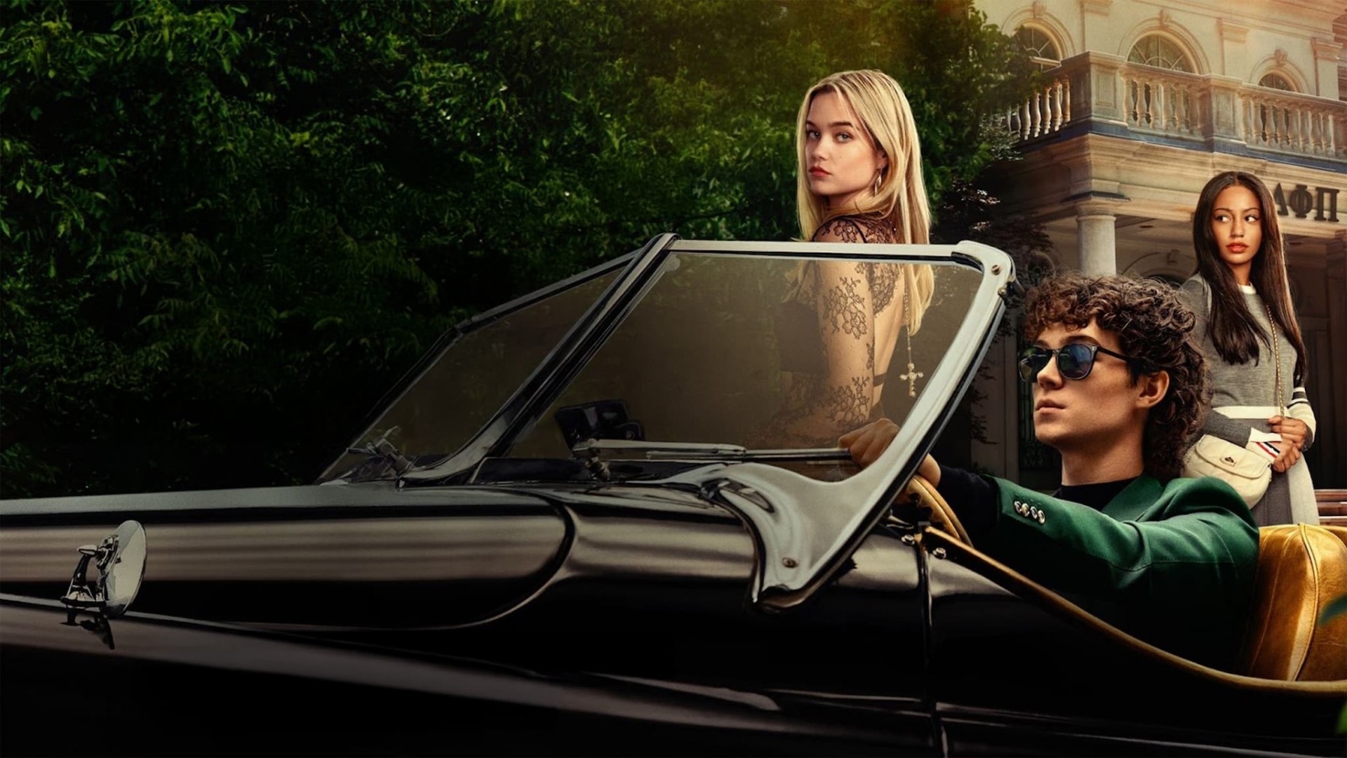 Cruel Intentions 1. Sezon 6. Bölüm