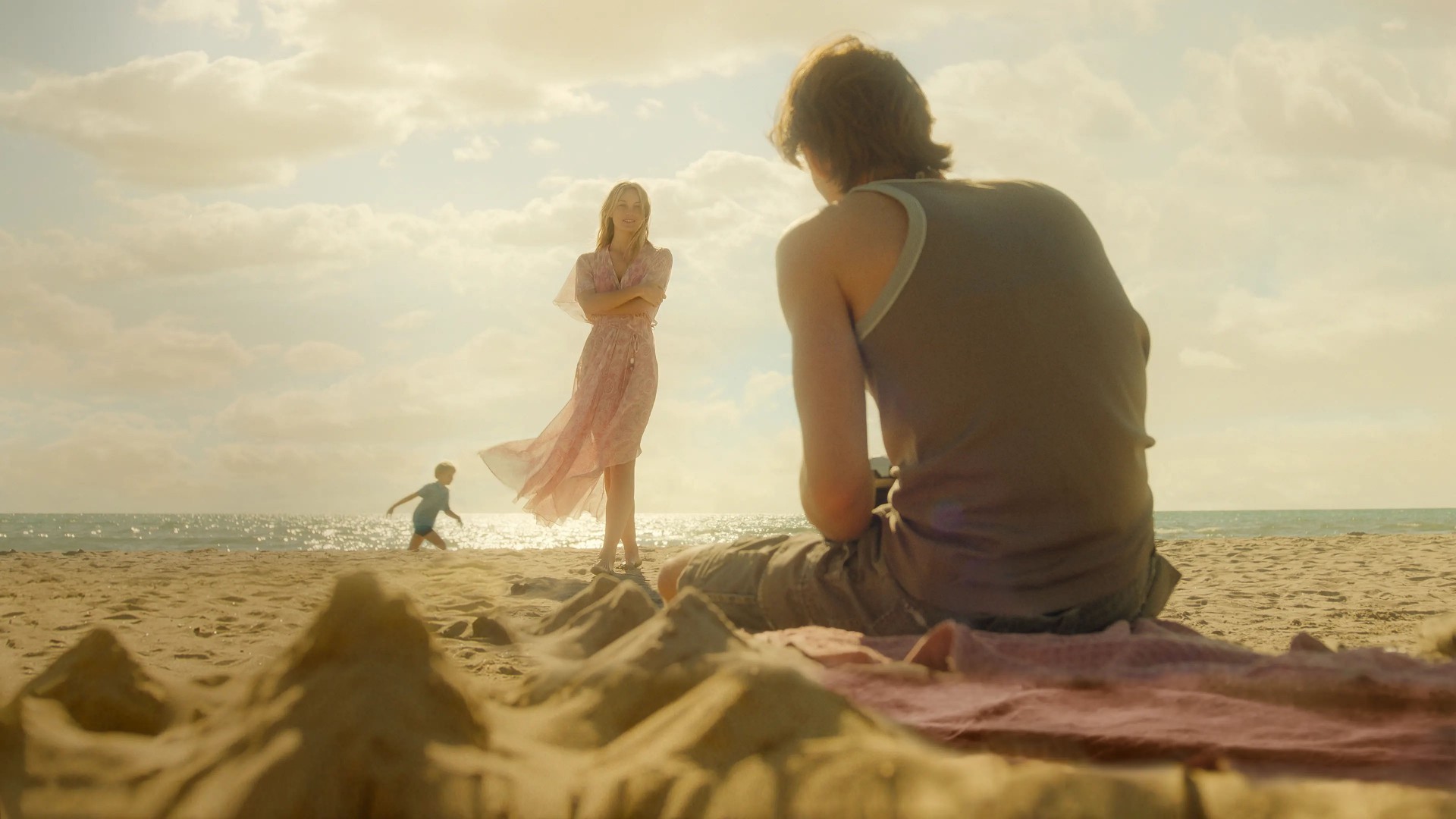 Disclaimer 1. Sezon 5. Bölüm